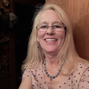 Meet your Posher, Patti